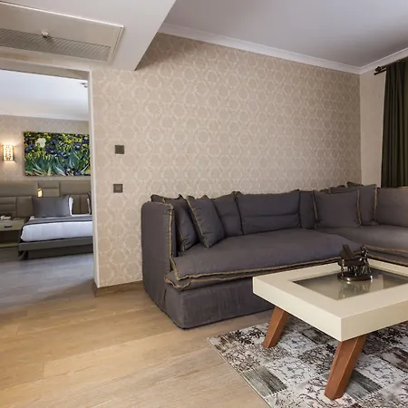Bodrium & - Center Hotel 3*