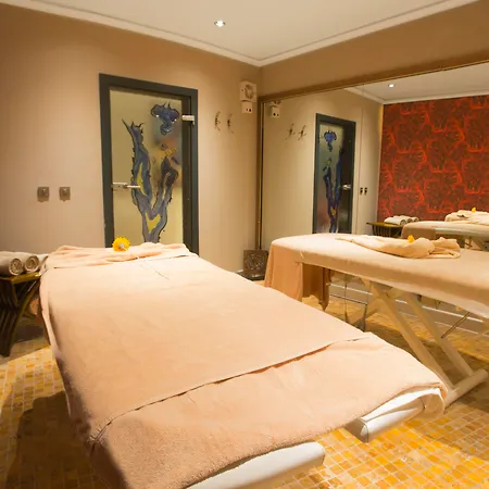 Hotel Bodrium & Bodrum