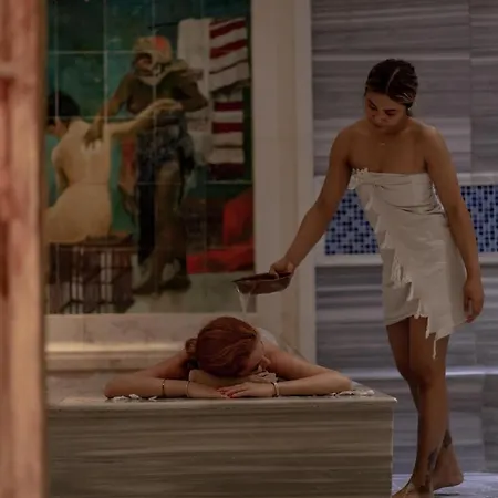 Bodrium & Hotel Bodrum