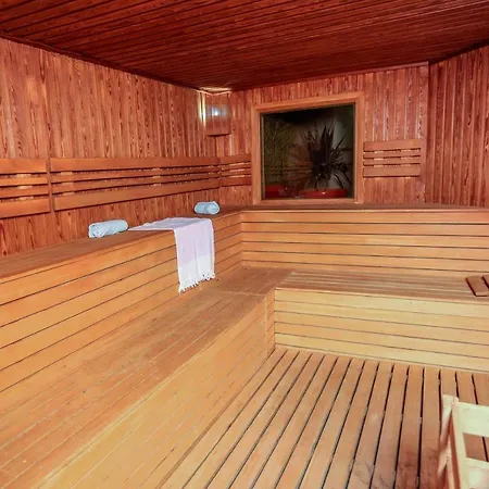 Bodrium & - Center Hotel 3*