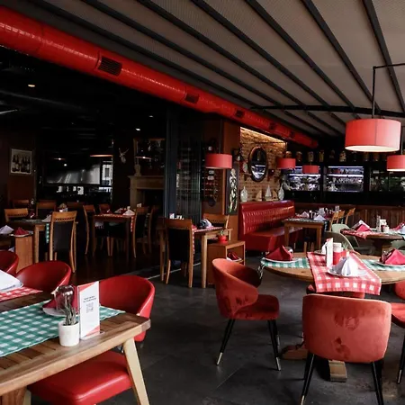 Bodrium & - Center Bodrum