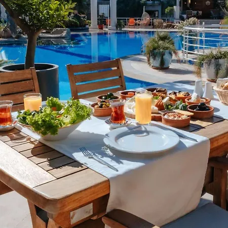 Bodrium & - Center Hotel Bodrum
