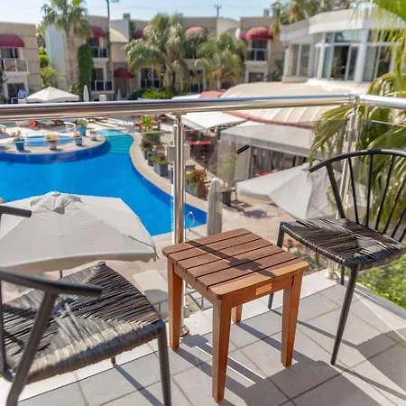 Hotel Bodrium & Bodrum