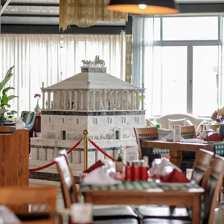Bodrium & - Center Bodrum