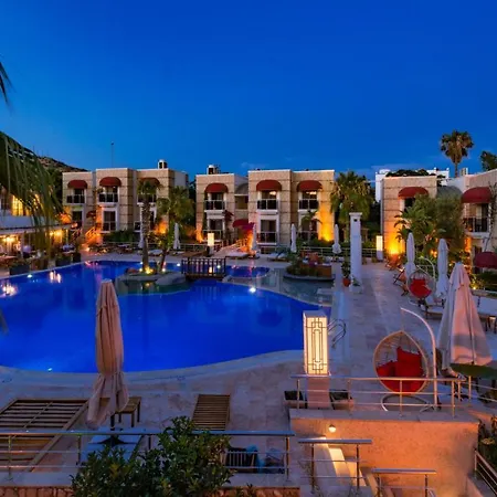 Bodrium & - Center Hotel Bodrum