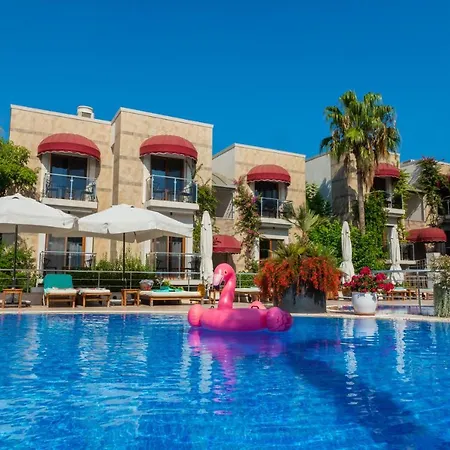 Hotel Bodrium & - Center Bodrum
