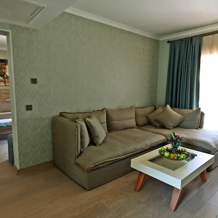 Hotel Bodrium & - Center 3*