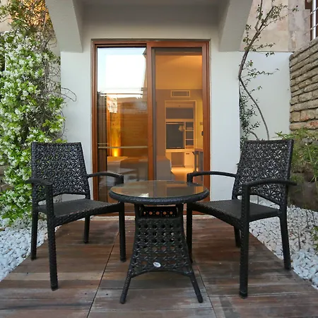 Bodrium & Hotel Bodrum