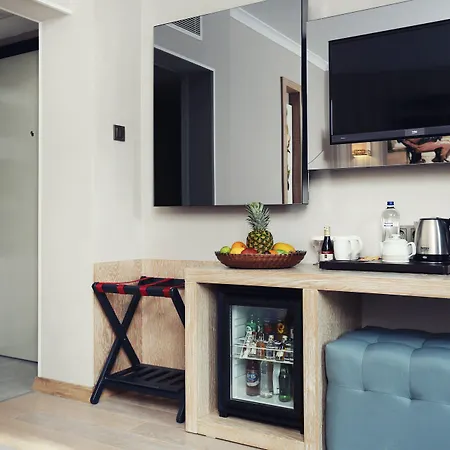 Bodrium & - Center 3* Bodrum