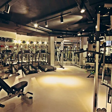 Bodrium & Hotel Bodrum