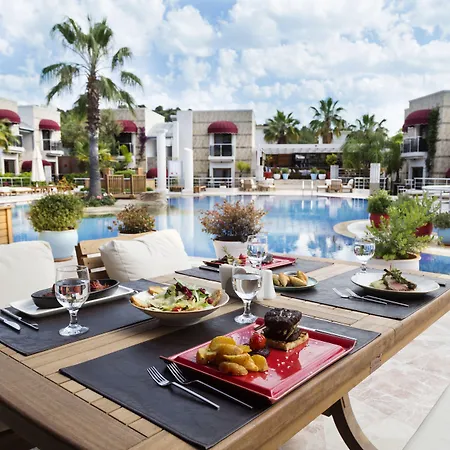 Hotel Bodrium & - Center Bodrum