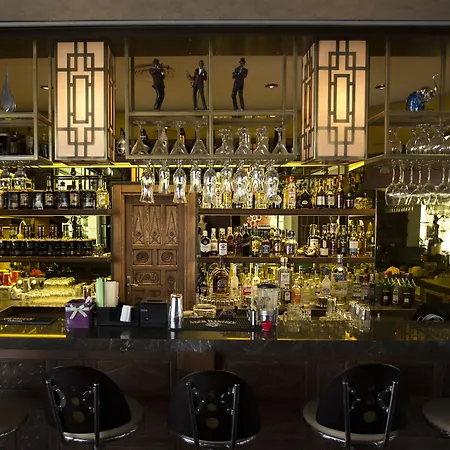 Bodrium & - Center 3* Bodrum