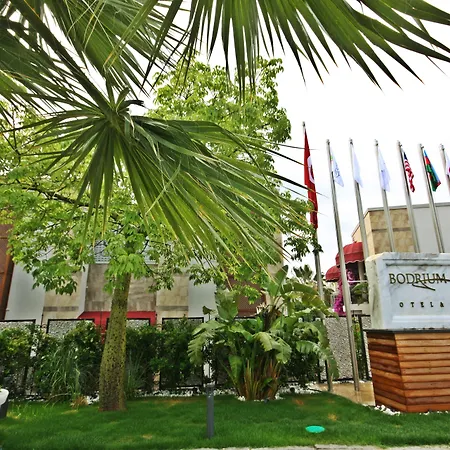 Bodrium & - Center Hotel 3*