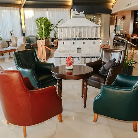 Bodrium & - Center Hotel 3*