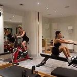 Bodrium & - Center Отель