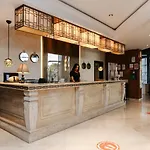 Bodrium Hotel&spa 3*