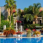Bodrium Hotel&spa 3* Bodrum