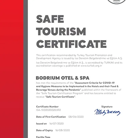 Bodrium & Bodrum