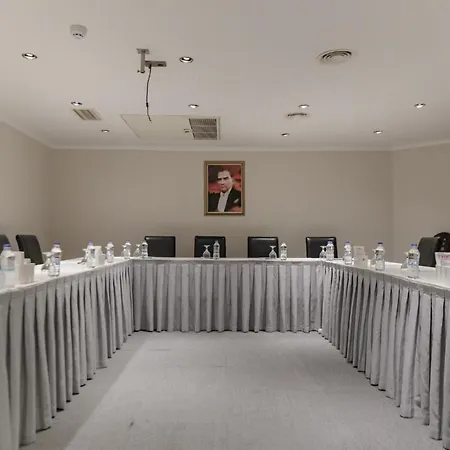 Hotel Bodrium & 4*