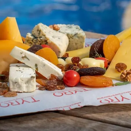 Bodrium & Hotel Bodrum