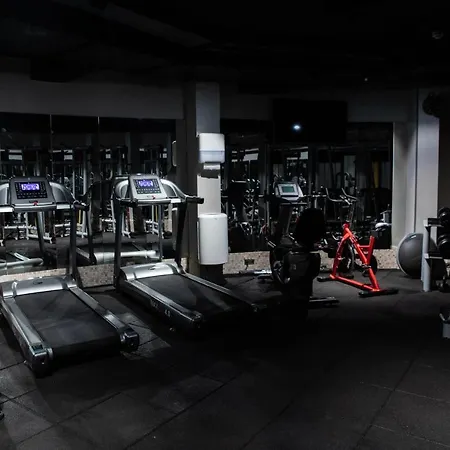 Bodrium & - Center Hotel 3*