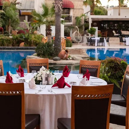 Hotel Bodrium & 4*