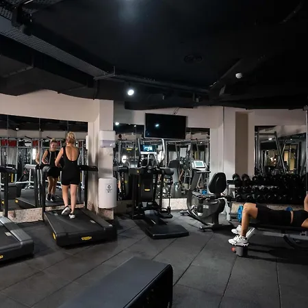 Bodrium & בודרום