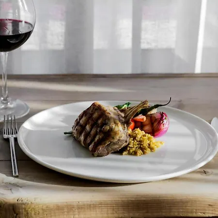 מלון Bodrium & 3*