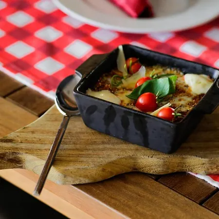 Bodrium & 3* בודרום