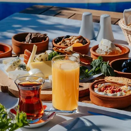 Bodrium & Hotel 4*