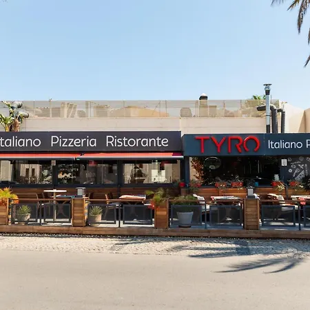 Bodrium & מלון בודרום