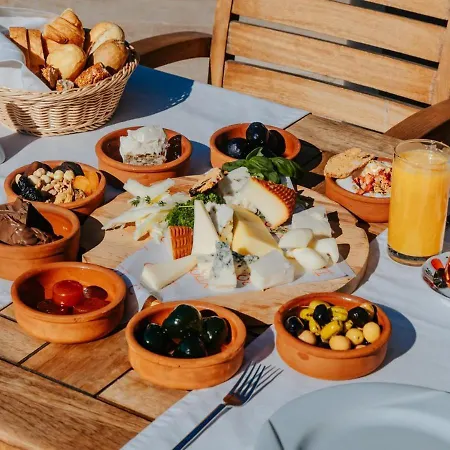 Bodrium & Hotel 4*