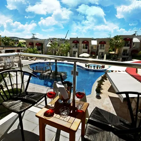 Bodrium & Hotel Bodrum