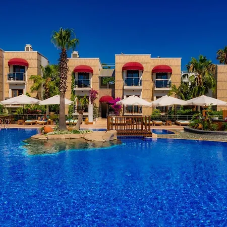 Bodrium & - Center Hotel