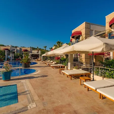 Bodrium & Hotel Bodrum