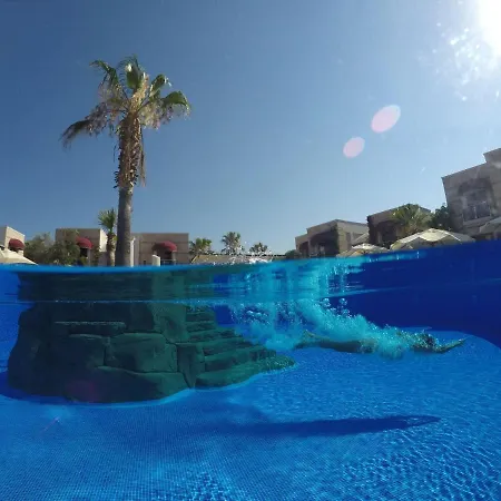 Bodrium & Hotel 4*