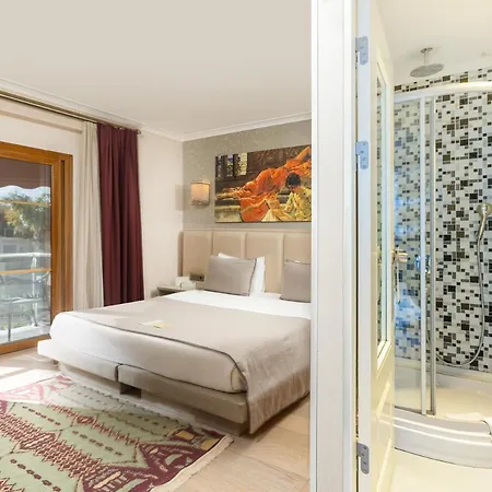 Bodrium & Bodrum