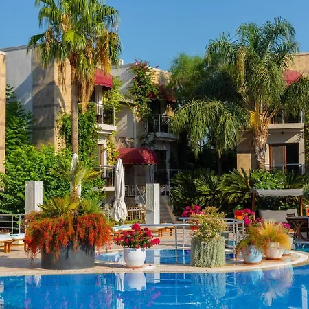 Bodrium & - Center 3* Bodrum