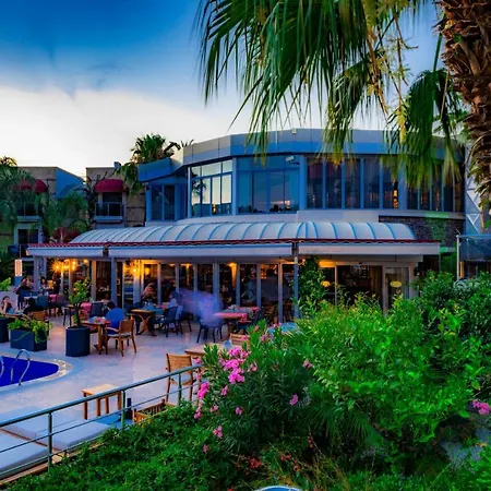 Bodrium & Hotel Bodrum