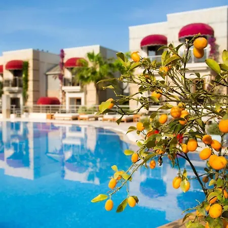 Bodrium & 4* Bodrum