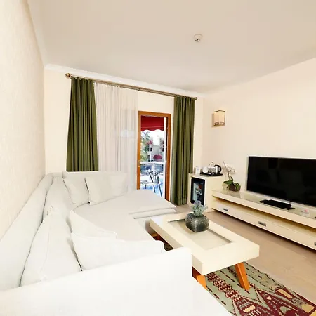 Hotel Bodrium &