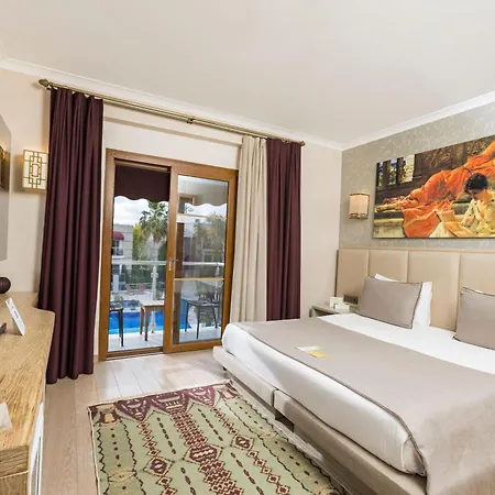 Bodrium & Bodrum