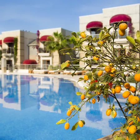 Hotel Bodrium & Bodrum