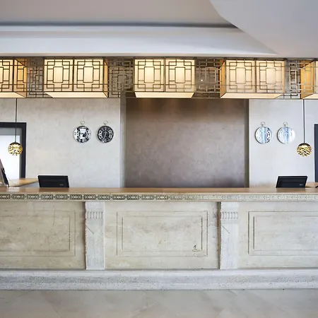 Bodrium Hotel&spa Bodrum