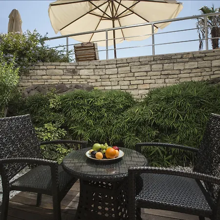 Hotel Bodrium Hotel&spa 3*