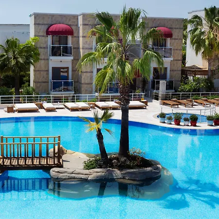 Bodrium & 3* Bodrum