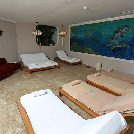 מלון Bodrium & בודרום