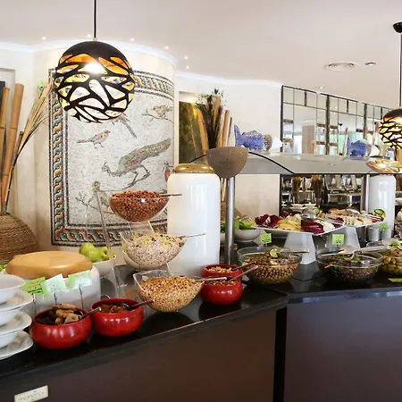 Hotel Bodrium & Bodrum