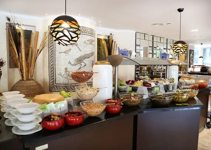 Hotel Bodrium & Bodrum