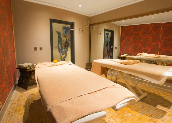 호텔 Bodrium & Bodrum